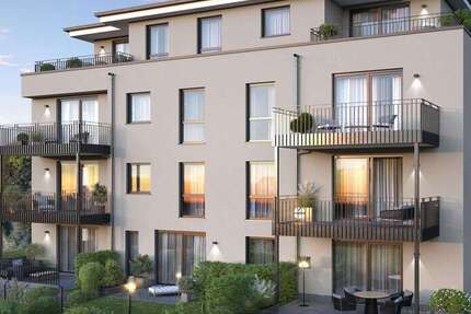 Wohnung zum Kaufen in Wuppertal 421.000 € 80.71 m²