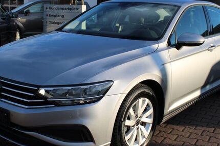 VW Passat 58.252 km 18.970 &euro; Lünen 44536