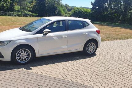 Seat Ibiza 220.727 km 5.000 &euro; Wuppertal 42369