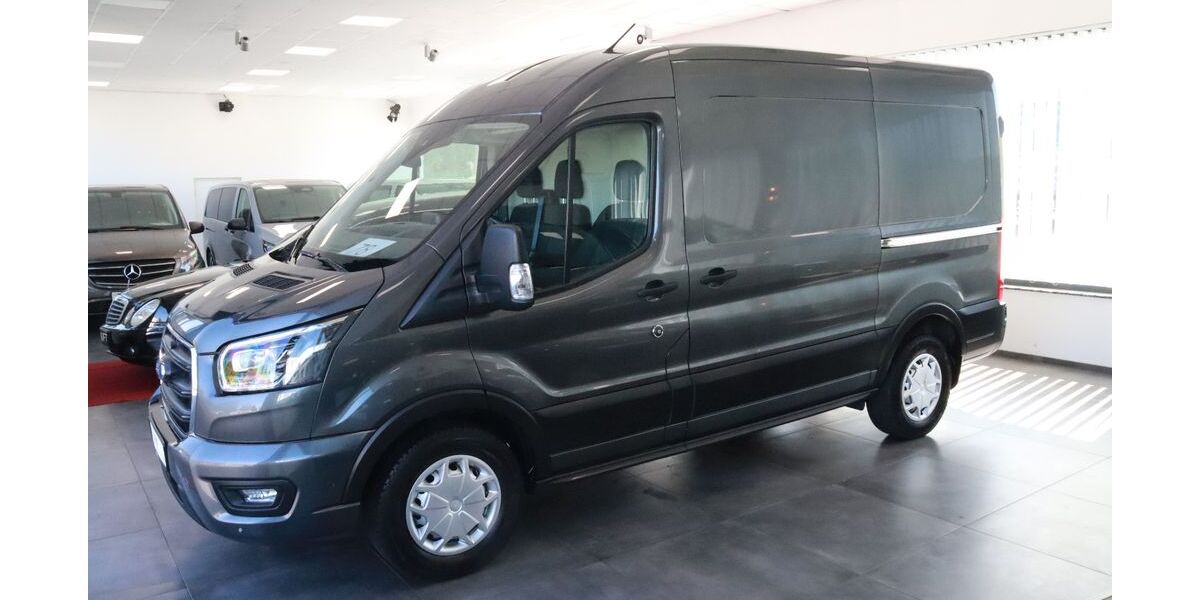 Ford Transit 125.857 km 29.950 &euro; Essen 45329