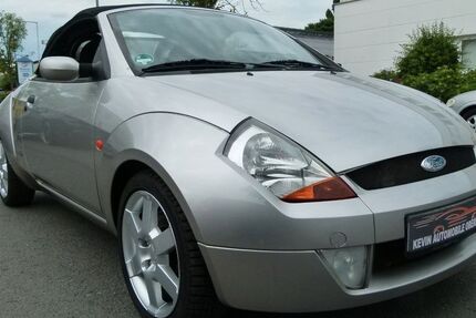 Ford Streetka 138.563 km 2.199 € Oberhausen 46047