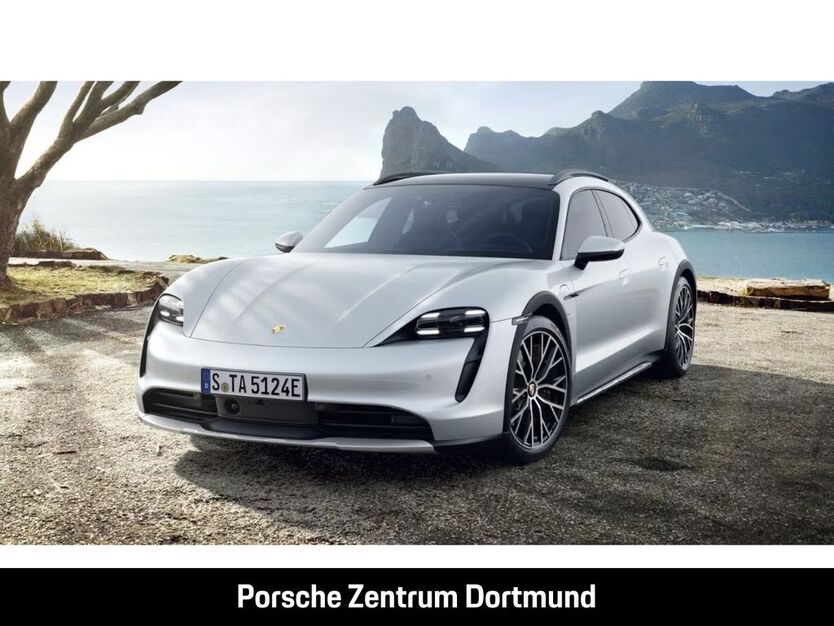 Porsche Taycan 51.259 km 61.900 € Holzwickede 59439