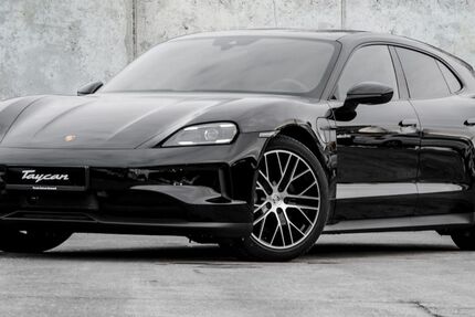 Porsche Taycan 19.949 km 88.500 € Holzwickede 59439
