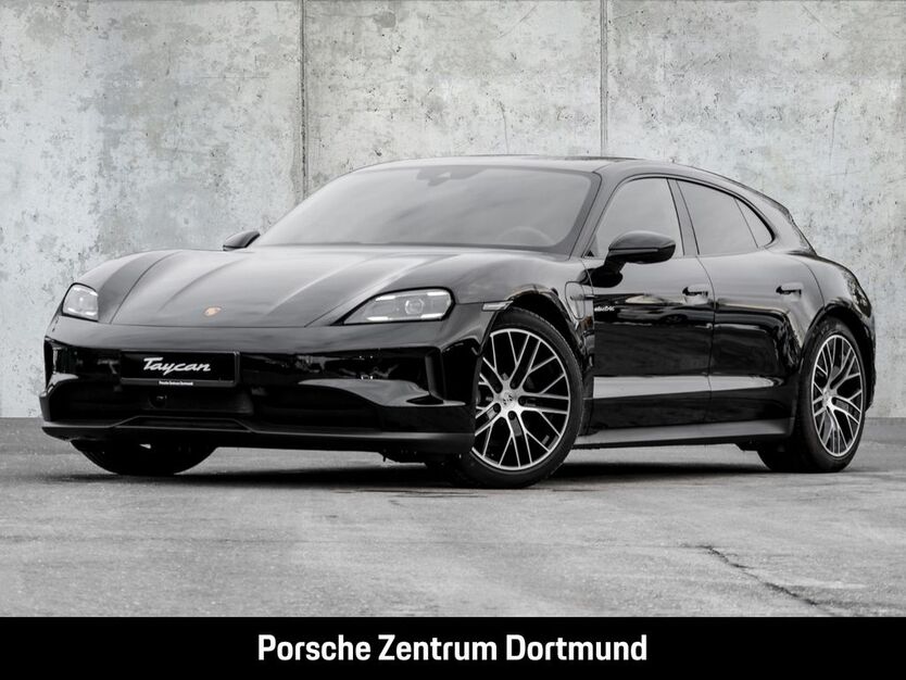 Porsche Taycan 19.949 km 88.500 € Holzwickede 59439