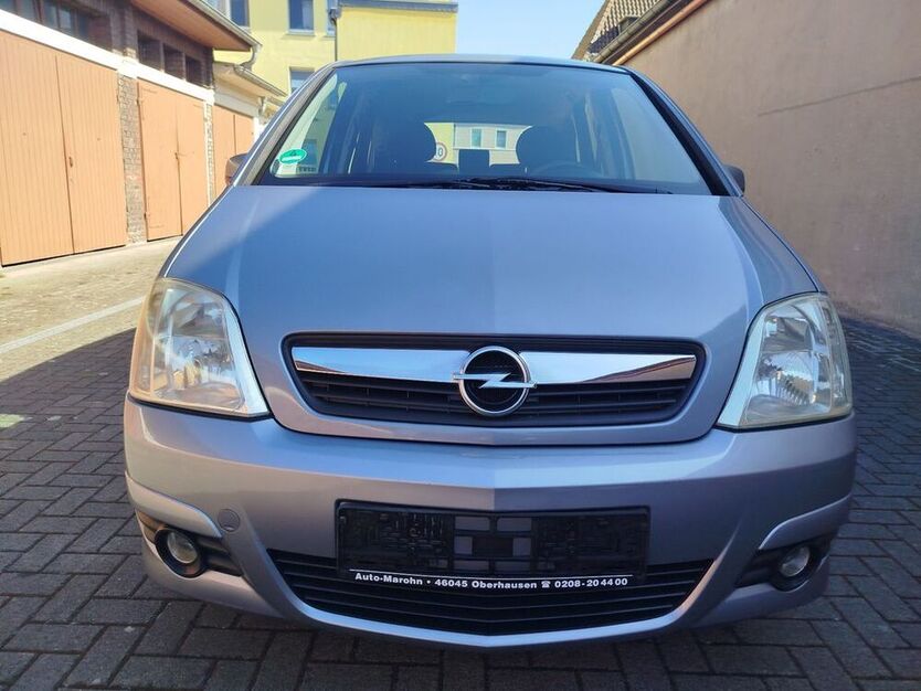 Meriva
