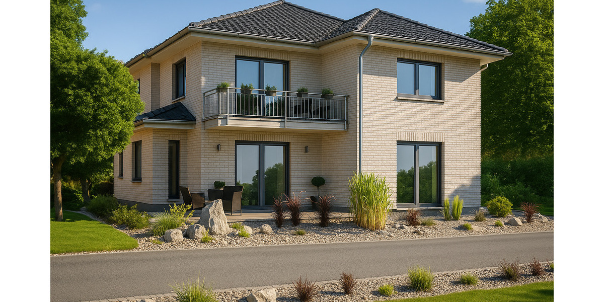 Schlüsselfertiges Eigenheim - Ihr Wohntraum ohne Baustress! 5 zimmer