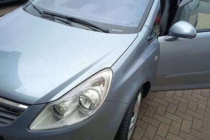 Opel Corsa 84.500 km 4.100 &euro; Castrop-Rauxel, Stadt 44581