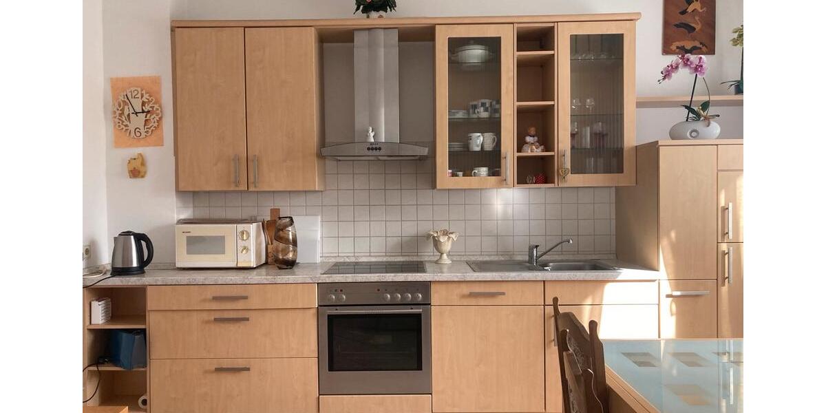 Etagenwohnung Schwerte - 1.5 Zimmer, 38 m&sup2;, 78.000&euro; | Angebot:27425673