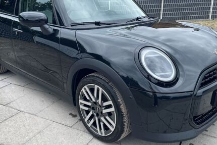 Mini Cooper C 14.614 km 25.900 &euro; Haltern am See 45721
