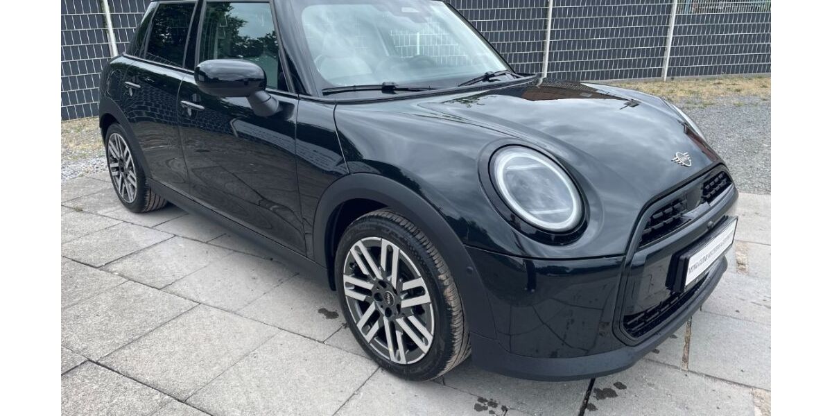 Mini Cooper C 14.614 km 25.900 &euro; Haltern am See 45721