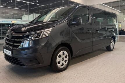 Renault Trafic 27.263 km 33.890 &euro; Oberhausen (am CentrO) 46047