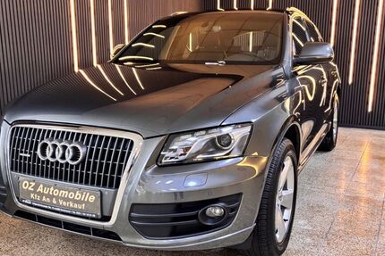 Audi Q5 126.456 km 16.850 &euro; Dortmund 44388