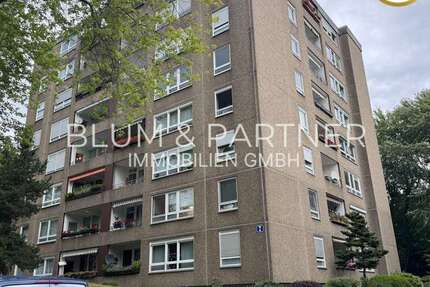 Wohnung zum Kaufen in Essen 135.000 € 82 m² 4 zimmer