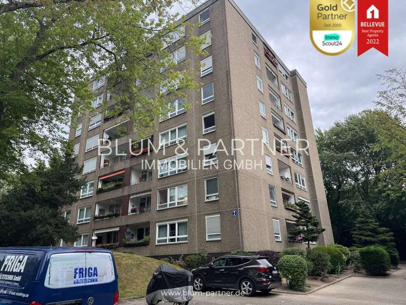 Wohnung zum Kaufen in Essen 135.000 € 82 m² 4 zimmer