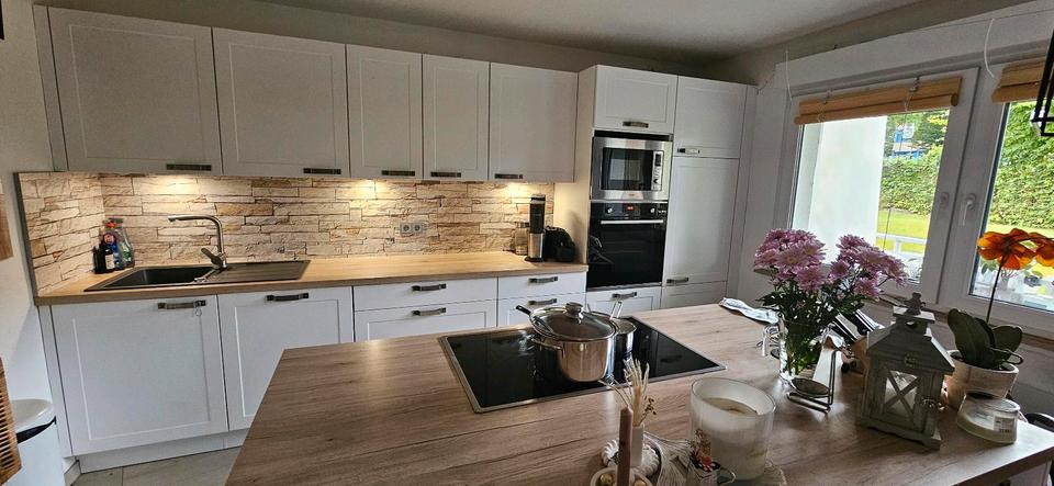 Erdgeschoßwohnung Essen Stadtbezirk VIII - 2 Zimmer, 65 m&sup2;, 198.000&euro; | Angebot:25350748