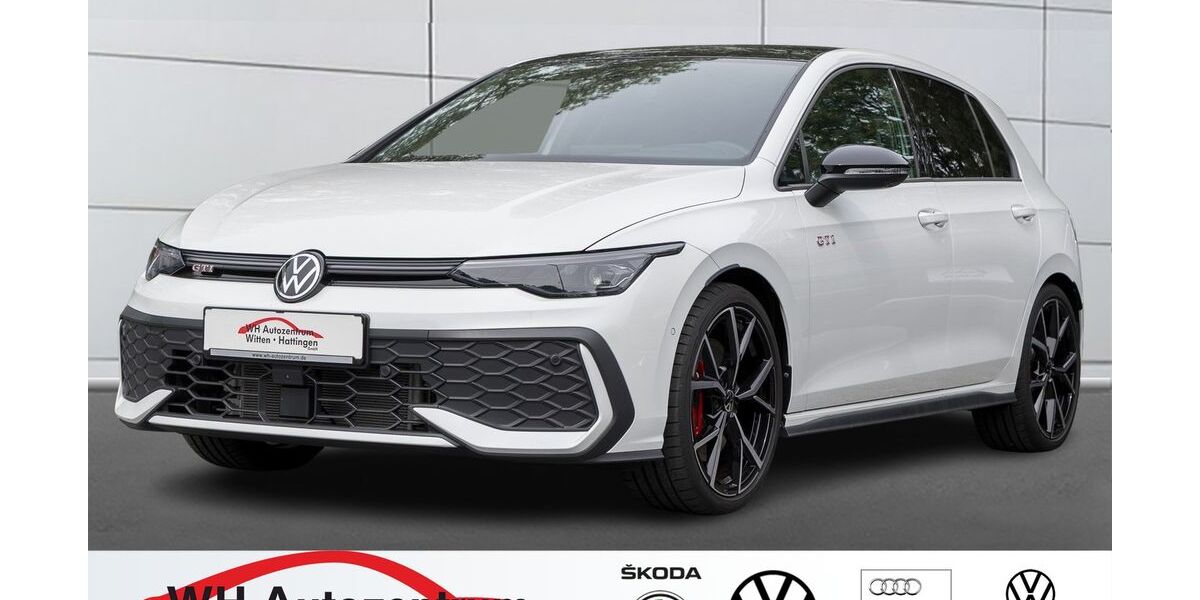 VW Golf 9.870 km 38.290 &euro; Witten 58453