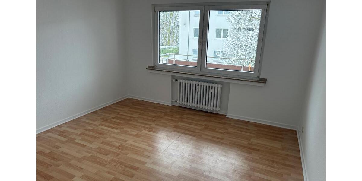 2-Zimmer-Wohnung in Gladbeck-Zweckel 2 zimmer