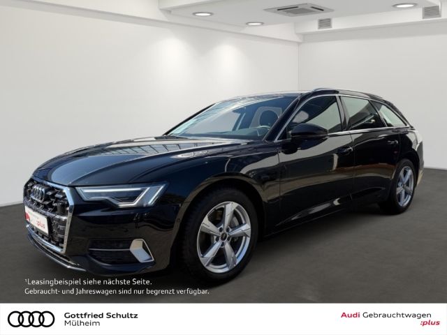 Audi A6 15.362 km 48.990 € Mülheim 45478