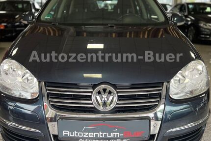 VW Golf 52.000 km 7.990 € Gelsenkirchen 45881