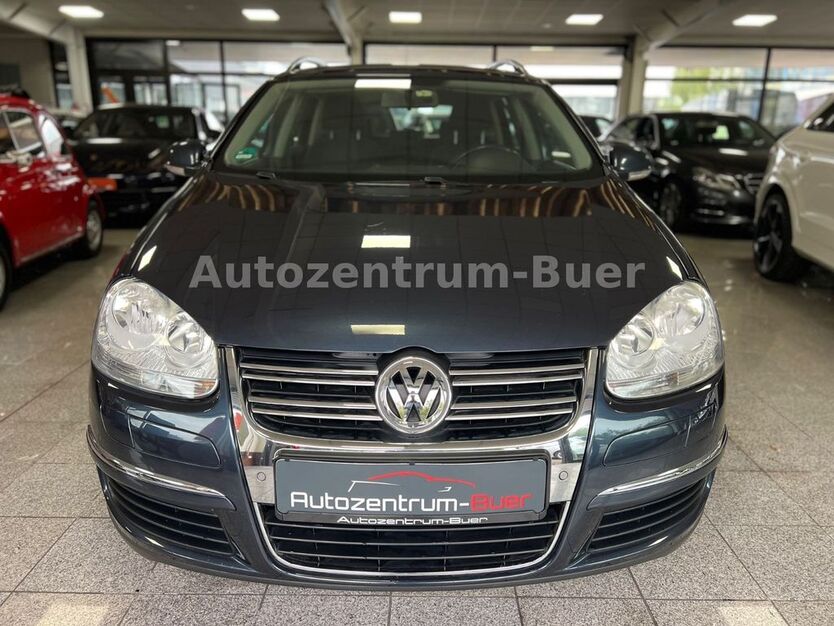 VW Golf 52.000 km 7.990 € Gelsenkirchen 45881