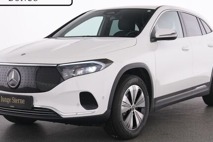 Mercedes-Benz EQA 15.998 km 37.685 &euro; Essen 45309