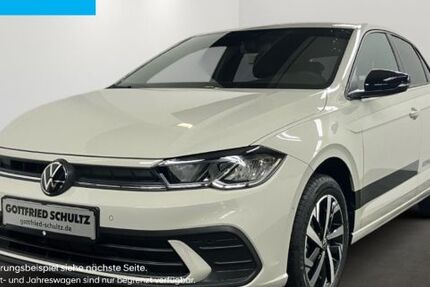VW Polo 4.500 km 22.580 &euro; Hagen 58089