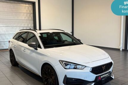 Cupra Leon 17.593 km 29.720 &euro; Wuppertal 42287