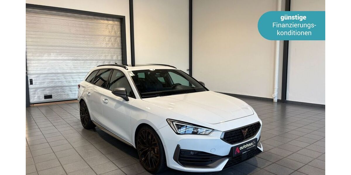 Cupra Leon 17.593 km 29.720 &euro; Wuppertal 42287