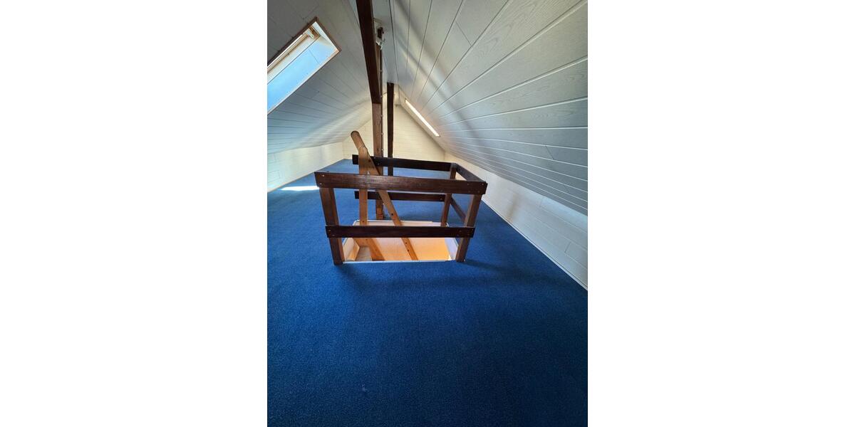 Dachgeschoßwohnung Hagen Hohenlimburg - 2 Zimmer, 51 m&sup2;, 330&euro; | Angebot:25645324