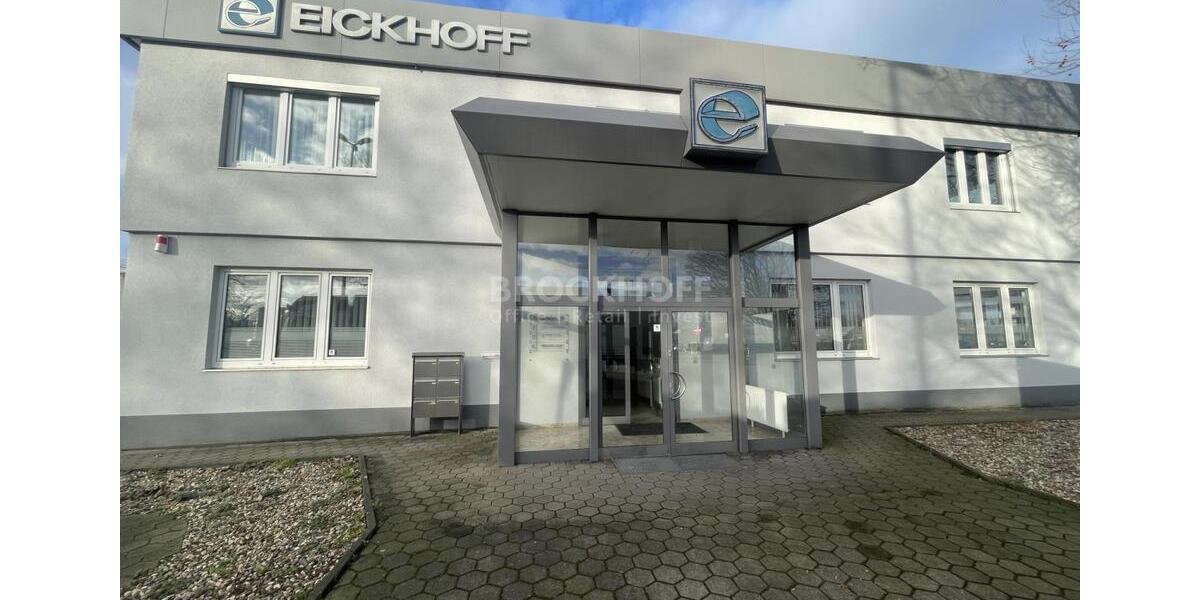 Gewerbeobjekt Mülheim an der Ruhr Broich - 9&euro; | Angebot:26678762