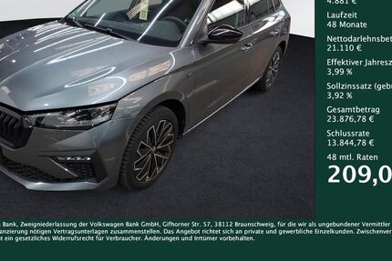 Skoda Scala 12.450 km 25.991 &euro; Dortmund 44309