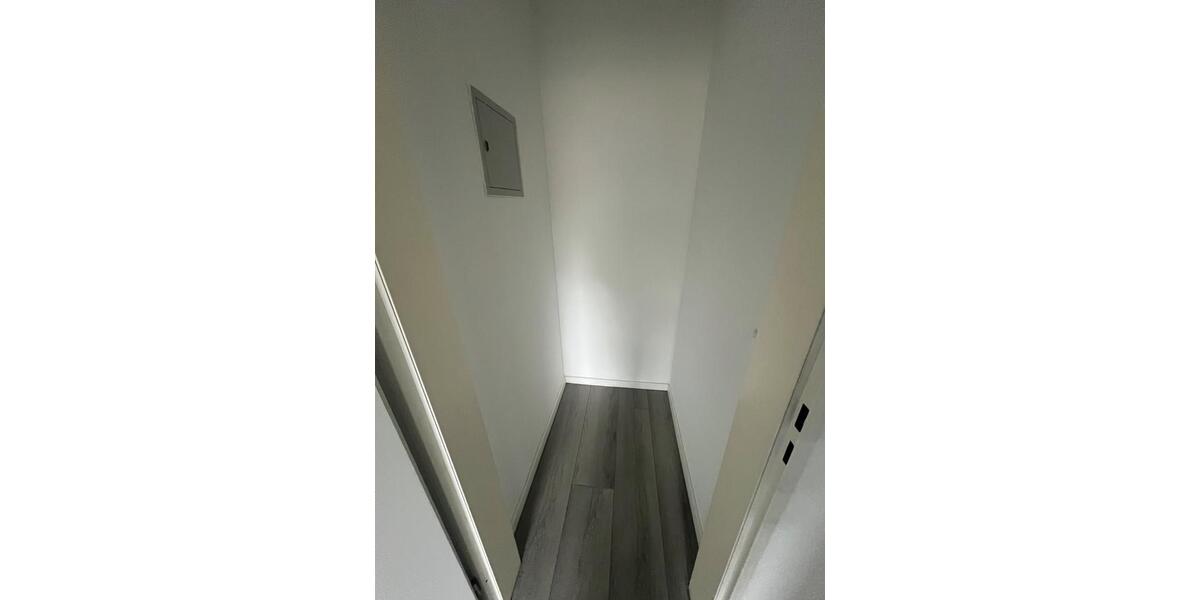 Schöne und helle Wohnung OB Sterkrade 1. OG 3 zimmer