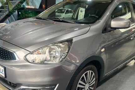 Mitsubishi Space Star 125.000 km 6.990 &euro; Bottrop 46238
