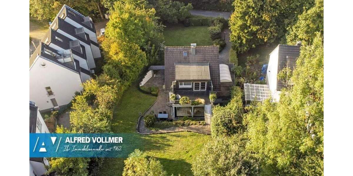 Grundstück Wuppertal Elberfeld - 820.000&euro; | Angebot:25746205