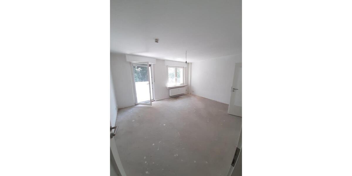 Erdgeschoßwohnung Bochum Günnigfeld - 2.5 Zimmer, 43 m&sup2;, 382&euro; | Angebot:26703626