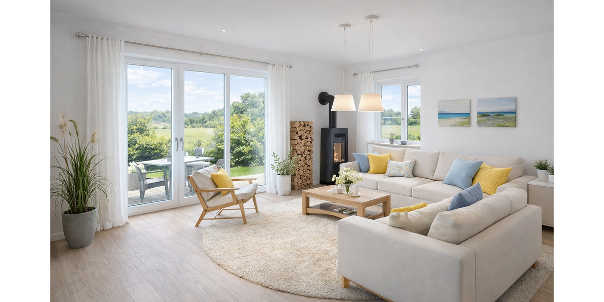 Mehrfamilienhaus, Wohnhaus Bochum Linden - 6 Zimmer, 183 m&sup2;, 890.700&euro; | Angebot:26359038