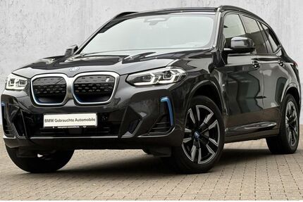 BMW iX3 34.423 km 43.940 &euro; Wuppertal 42117