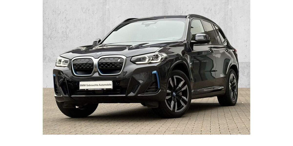 BMW iX3 34.423 km 43.940 &euro; Wuppertal 42117