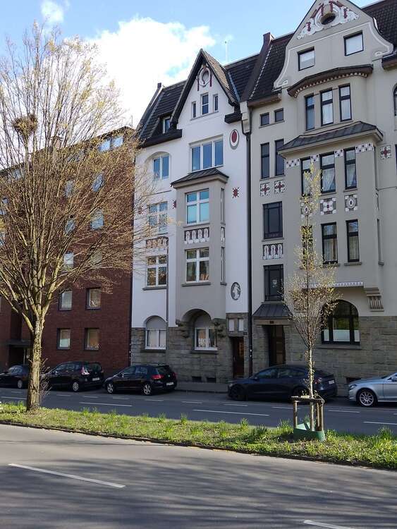 Wohnung zum Kaufen in Dortmund 139.000 € 47.5 m²
