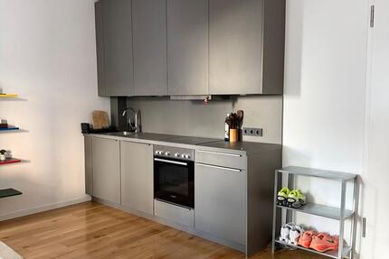 Wohnung Dortmund Innenstadt West - 2 Zimmer, 45 m&sup2;, 900&euro; | Angebot:27600018