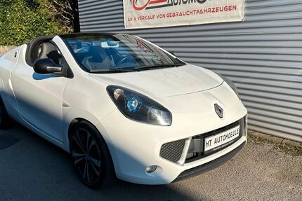Renault Wind 167.000 km 2.999 &euro; Marl 45770