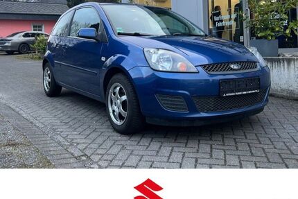 Ford Fiesta 97.973 km 4.800 € Velbert 42553