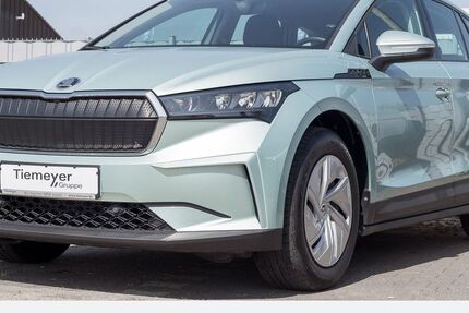 Skoda Enyaq 22.052 km 22.560 € Remscheid 42897