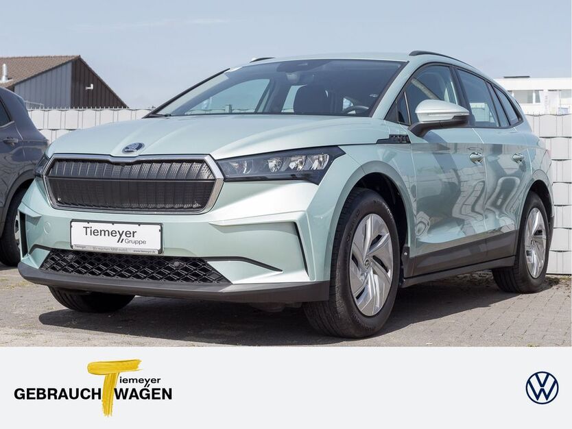 Skoda Enyaq 22.052 km 22.560 € Remscheid 42897