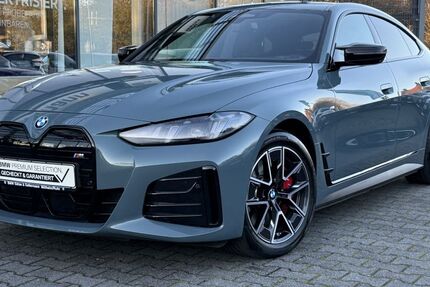 BMW i4 25.077 km 54.940 &euro; Mülheim 45472