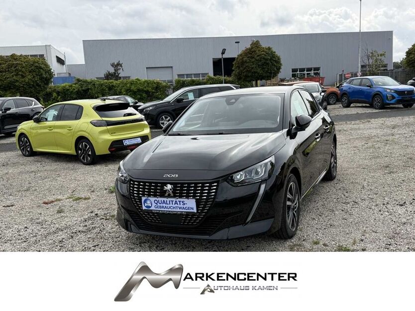 Peugeot 208 31.958 km 15.990 € Kamen 59174