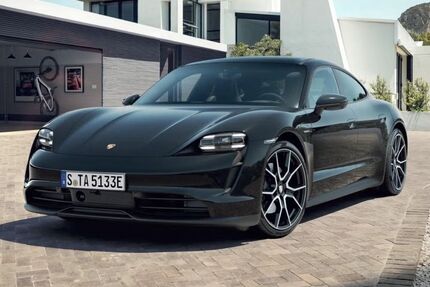 Porsche Taycan 22.078 km 77.500 € Holzwickede 59439