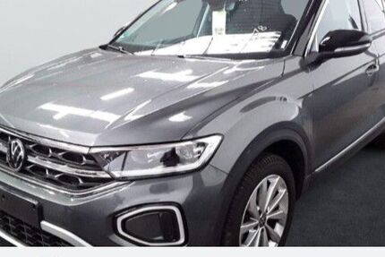VW T-Roc 39.766 km 20.350 &euro; Oberhausen 46047