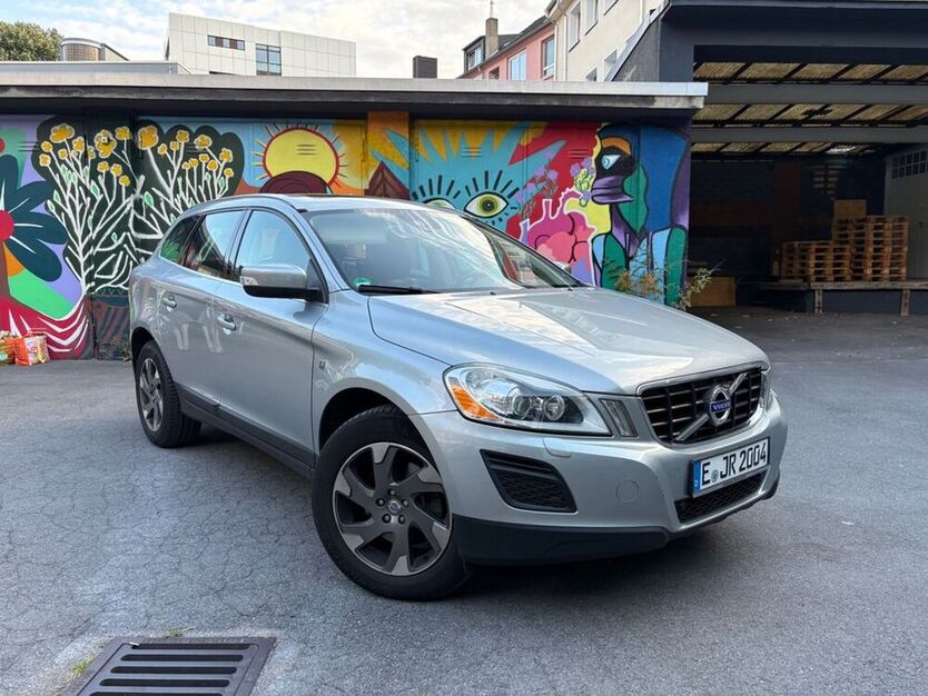 XC60