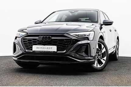 Audi Q8 e-tron 71.575 km 40.600 &euro; Hagen 58091